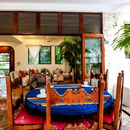 Villa 4 Soles